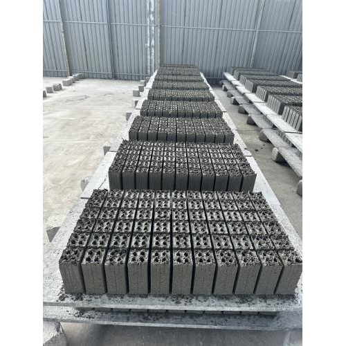 Công Ty TNHH Gạch Không Nung An Sử 68